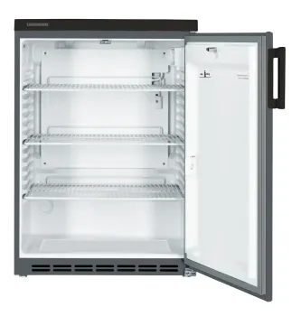 Liebherr FKU 1800-737 unterbaufähiger getraenkekuehler anthrazit
