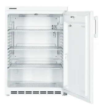 Liebherr FKU 1800 unterbaufähiger getraenkekuehler