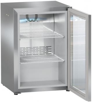 Liebherr fkv 503 unterbaufähiger premium Geträknkekühlschrank mit Umluftkühlung