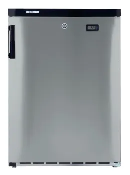 Liebherr FKvesf 1805 unterbaufähiger premium Geträknkekühlschrank mit Umluftkühlung