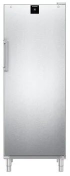 liebherr frfcvg 6501 perfection gewerbe kuehlschrank edelstahl