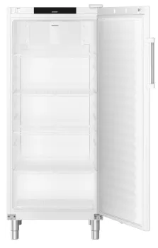 liebherr frfvg 5501 performance lagerkuehlschrank