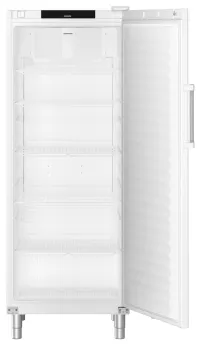 liebherr frfvg 6501 performance lagerkuehlschrank