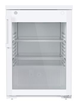 liebherr gewerbe unterbau glastuerkuehlschrank gastro mrtve 1511