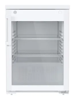 liebherr gewerbe unterbau glastuerkuehlschrank gastro mrtve 1511