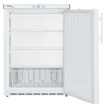 Liebherr ggu 1550 unterbaufähiger gefrierschrank