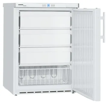Liebherr ggu 1500 unterbaufähiger premium gefrierschrank
