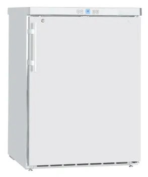 Liebherr ggu 1550 unterbaufähiger gefrierschrank