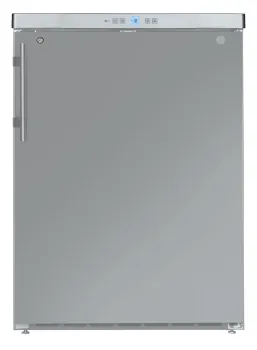 Liebherr ggu 1550 unterbaufähiger gefrierschrank