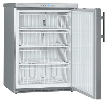 Liebherr ggu 1550 unterbaufähiger gefrierschrank