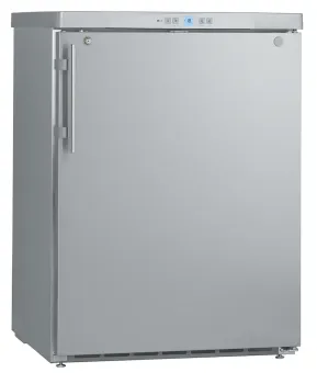 Liebherr ggu 1550 unterbaufähiger gefrierschrank