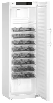 Liebherr HMFvh 4001 H63 Medikamentenkühlschrank mit Schubladen nach DIN 13277