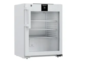 liebherr labor kuehlschrank glastuer srtvg 1511