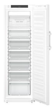Liebher SFFvh 4001 Perfection Laborgefrierschrank mit NoFrost und Schubladen