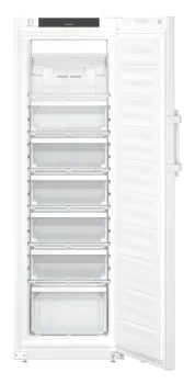 Liebher SFFvh 4001 Perfection Laborgefrierschrank mit NoFrost und Schubladen - liebherr laborgefrierschrank nofrost sffvh4001