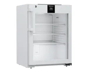 liebherr laborkuehlschrank glastuer srtvh 1511 perfection