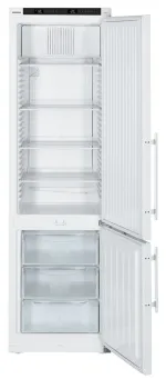 Liebherr LCv 4010 MediLine Labor Kühl-Gefrierkombination mit Comfort-Elektronik