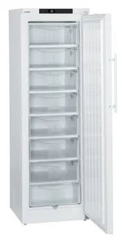 Liebherr LGex 3410 Labor Labor Gefrierschrank mit Comfort-Elektronik - ex Schutz Gefrierschrank