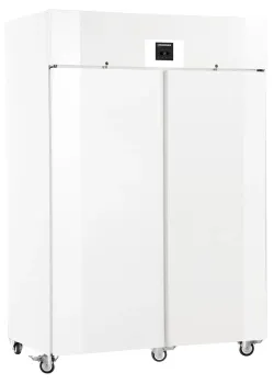 Liebherr LGPv 1420 MediLine Labor Gefrierschrank mit Edelstahl Innenbehälter  mit Comfort-Elektronik online kaufen