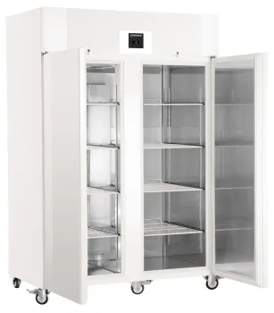 Liebherr LGPv 1420 MediLine Labor-Gefriergerät mit Comfort-Elektronik