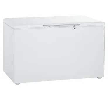 Liebherr LGT 4725 Labor Gefriertruhe mit Comfort-Elektronik