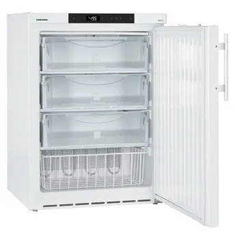 Liebherr LGUex 1500 MediLine Labor Gefrierschrank - unterbaubar