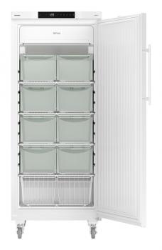 Liebherr LGv 5010 Labor-Tiefkühlschrank mit Comfort-Elektronik