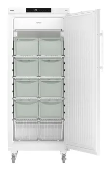 Liebherr LGv 5010 Labor-Tiefkühlschrank mit Comfort-Elektronik