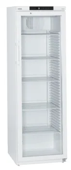 Liebherr LKv 3913 Laborkühlschrank mit Isolierglastür und Comfort-Elektronik und Isolierglastür