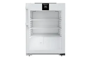 liebherr medikamentenkuehlschrank unterbau hmtvh 1511 glastuer
