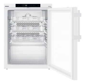 Liebherr MKUv 1613 Medikamentenkühlschrank mit 3 Auszugsladen