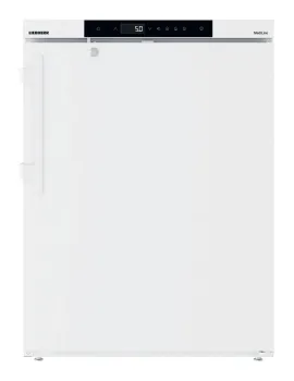 Liebherr MKUv 1610 Var. H63 Arzneimittelkühlschrank mit  3 Auszugsladen und dynamischer Kühlung