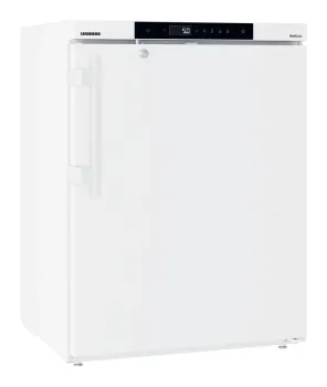 Liebherr MKUv 1610 MediLine Var. H63 Arzneimittelkühlschrank mit  3 Auszugsladen  entspricht der DIN 58345