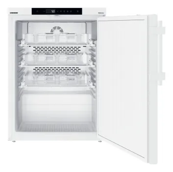 Liebherr MKUv 1610 Var. H63 Arzneimittelkühlschrank mit  3 Auszugsladen und dynamischer Kühlung