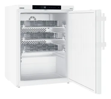 Liebherr MKUv 1610 Var. H63 Medikamentenkühlschrank 3 Auszugsladen
