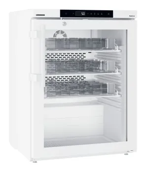 Liebherr MKUv 1613 Medikamentenkühlschrank mit 3 Auszugsladen