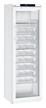 Liebherr MKv 3913 Var. H63 Apothekenkühlschrank 8 Auszugsladen