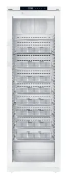 Liebherr MKv 3913 Var. H63 Impfstoffkühlschrank mit 8 Auszugsladen