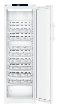 Liebherr MKv 3913 Var. H63 Arzneimittelkühlschrank mit 8 Auszugsladen