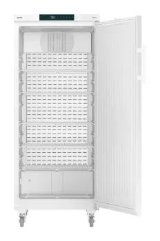 Liebherr MKv 5710 Medikamentenkühlschrank MediLine Medikamentenkühlschrank - liebherr mkv medikamentenkuehlschrank