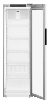 Liebherr MRFvd 4011 Getränkekühlschrank mit Glastür und Umluftkühlung