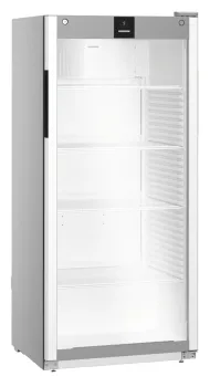 Liebherr MRFvd 5511 Performance