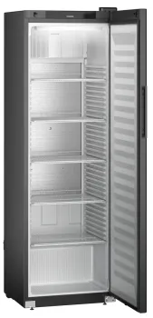 liebherr mrfvg 4001 kuehlschrank getraenke perfection schwarz