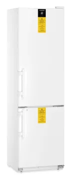 liebherr scffg 4002 exschutz kuehl gefrierkombination pharma