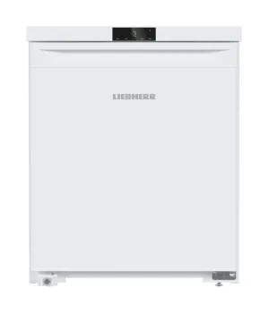liebherr sfcse 801 performance table top freezer