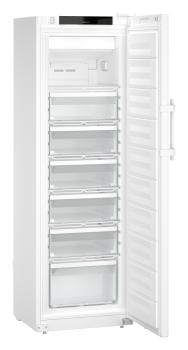 Liebher SFFvh 4001 Perfection Laborgefrierschrank mit NoFrost und Schubladen