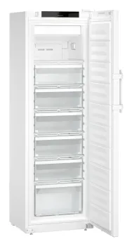 Liebher SFFvh 4001 Perfection Laborgefrierschrank mit NoFrost und Schubladen - liebherr sffvh perfection laborgefrierschrank