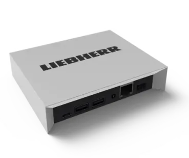 Liebherr SmartCooling Hub