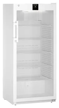 liebherr srfvg 5511 laborkuehlschrank glastuer umluftkuehlung