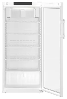 liebherr srfvg 5511 laborkuehlschrank glastuer